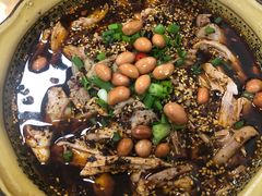 -老字号怡玺·藿香雅鱼(20年雅安店)