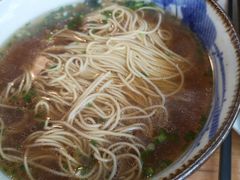 -朱洪元苏式面馆(绿宝广场店)