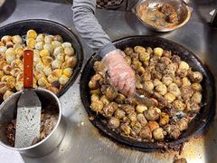 -鼓楼夜市