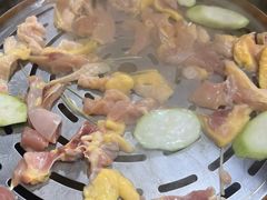 -阿鸡鱼庄·顺德鲜蒸小炒(亚运村店)