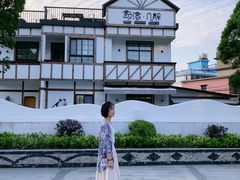 -几静cafe(基湖店)