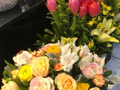 -双季花艺园艺市场(浦东店)