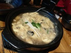 醋椒豆腐-好介口深夜酒馆(梅江店)