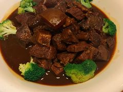 古法焖高山黄牛肉-日出青木·杭帮菜名店