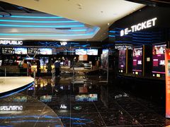 -春天国际影城(中庚漫游城杜比全景声店)