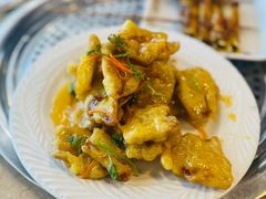 -福茗春薪禾记海鲜烧烤(八一路店)