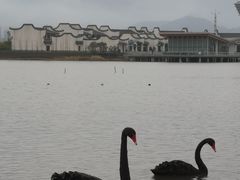 -琅岐红光湖公园