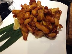 -高第街56号港式餐厅(山大路店)