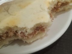 -樊记腊汁肉(西安咸阳国际机场店)