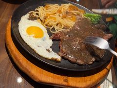 -豪享来牛排(人民店)