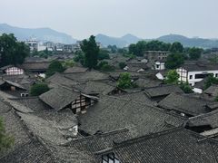 -中天楼