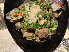 -红钳侠小龙虾·烧烤(中赢康康谷店)