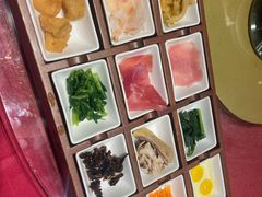 -豪廷轩中餐厅·特色云南菜(温德姆至尊豪廷大酒店)