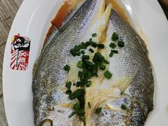-好味道海鲜大排档·老字号(巽寮湾海鲜市场店)