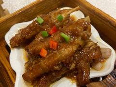 -荣粤酒家·融合粤菜