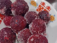 -永安里地摊烤肉(首创店)