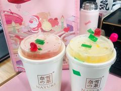 -奈雪的茶(印象城店)