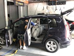 -匠工房咖啡汽车美容保养(东城新世纪星城店)