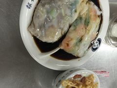 -银记肠粉店(市二宫店)