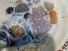 -鲜芋仙(观音桥大融城LG店)