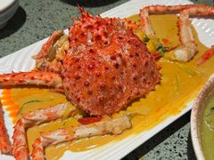 -Home Thai·泰谣(王府井apm店)