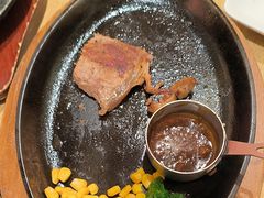 -摩欧客意式餐厅(高新活力汇店)