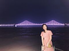 -星海湾跨海大桥
