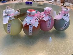 -鹏城人家海鲜酒家·23年老字号(较场尾店)