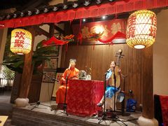 -南京大牌档(凯德大峡谷店)