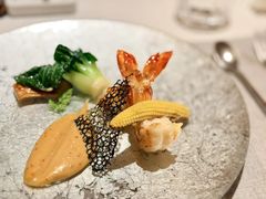 -香樟花园法式铁板烧(恒隆广场店)