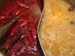 -许府牛火锅(信义坊总店)