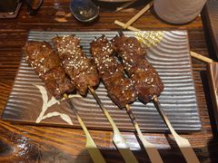 -鸟鹏烧鸟居酒屋(熙龙湾店)