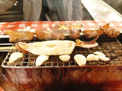-生火火·小炉子炭烤(金楠天街总店)