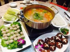 -云和祥食府·特色云南菜(金碧公园店)