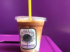 -HANA COFFEE(长寿路店)