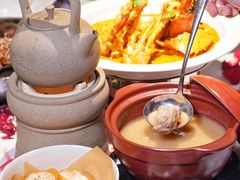 -狮拾久·现代新加坡料理(壹方城店)