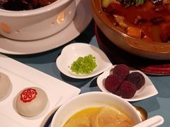 -北京贵宾楼饭店·紫金