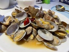 -海东头·疙瘩汤(万达四楼店)