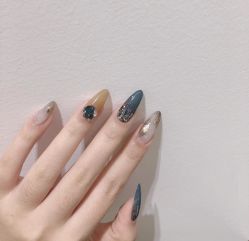 点击看大图 -Aso Artist Beauty美甲美睫
