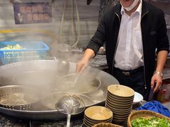 -谢老五跷脚牛肉·非遗传承店