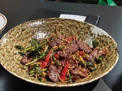 -山石榴·贵州菜(丰盛里店)