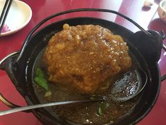 -胖子菜馆(隆昌路店)
