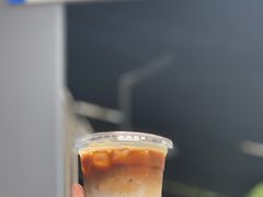 -Seesaw Coffee(上生新所店)