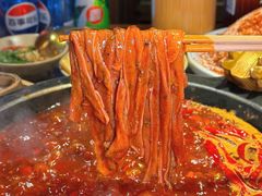 -蜀大侠火锅(总府路店)
