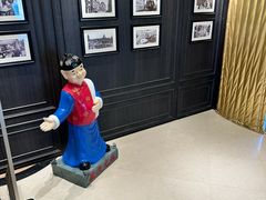 -华联广州大酒店-餐厅