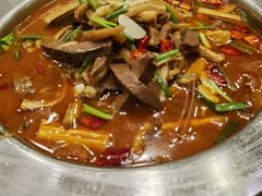 -恒嘉食府(永基广场店)