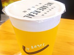 -茶桔便(爱琴海店)