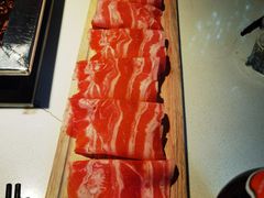 -二荆条·蜀鲜汇城市森林火锅