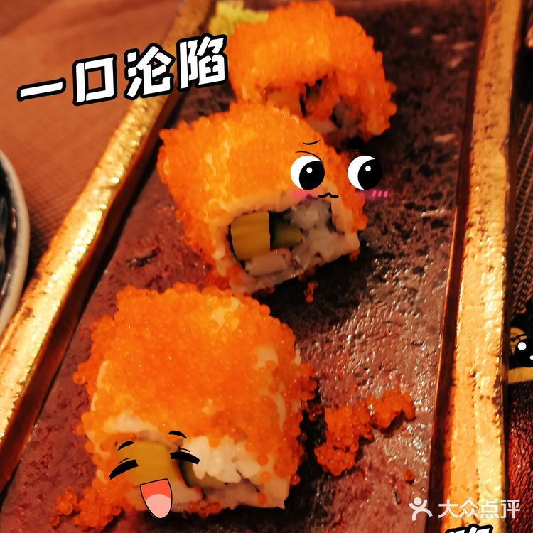 工作日的午餐也满座