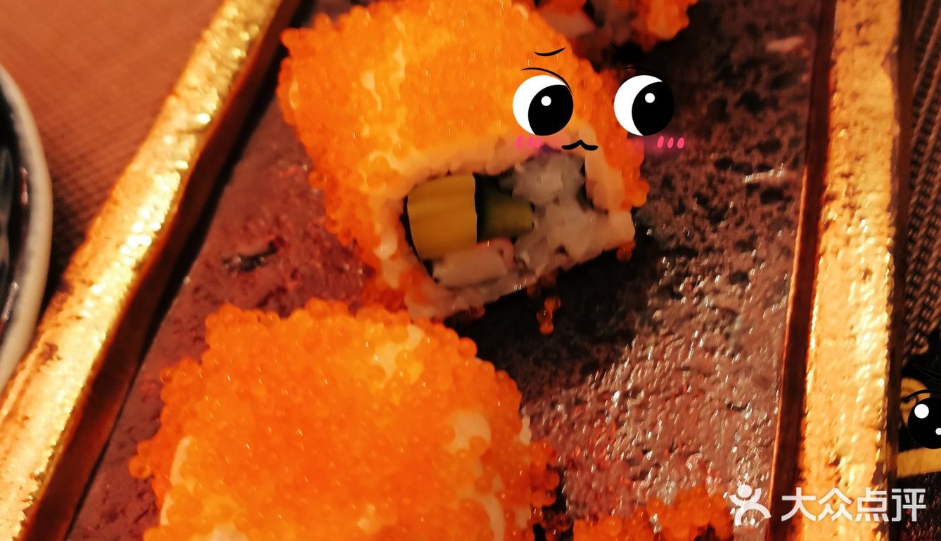 工作日的午餐也满座